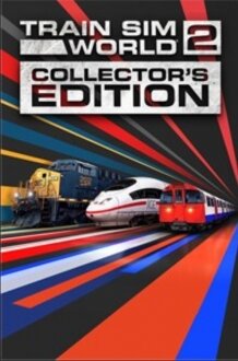 Train Sim World 2 Collector's Edition PS Oyun kullananlar yorumlar
